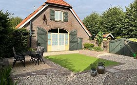 Gastenverblijf op unieke locatie De Kronkel op de Veluwe